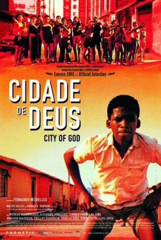 Cidade de Deus